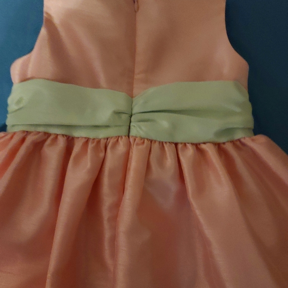 Charter Club Size 3T Pink Dress perfect for a Wedding - Picture 9 of 10